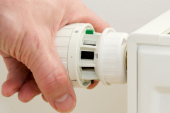 Pickerton central heating repair costs