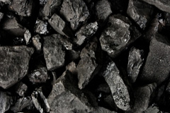 Pickerton coal boiler costs